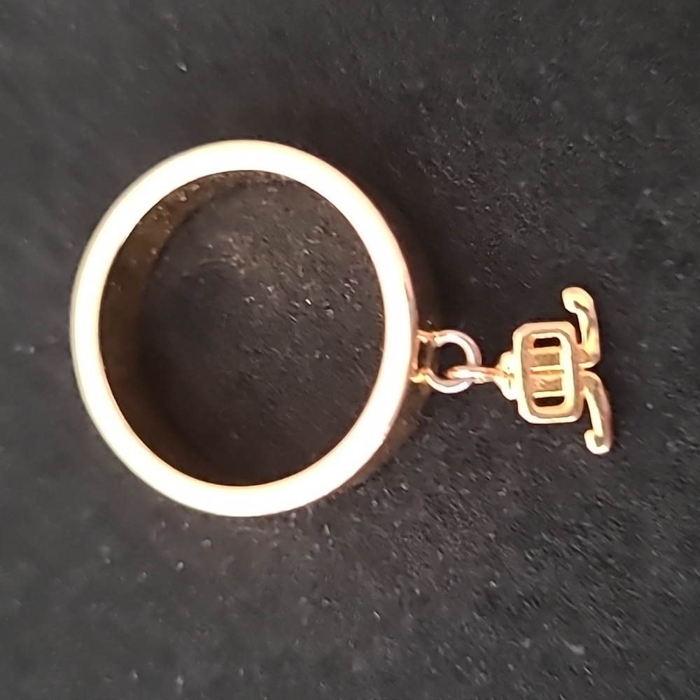 JL Fashion Ring  Fashion Jewerly